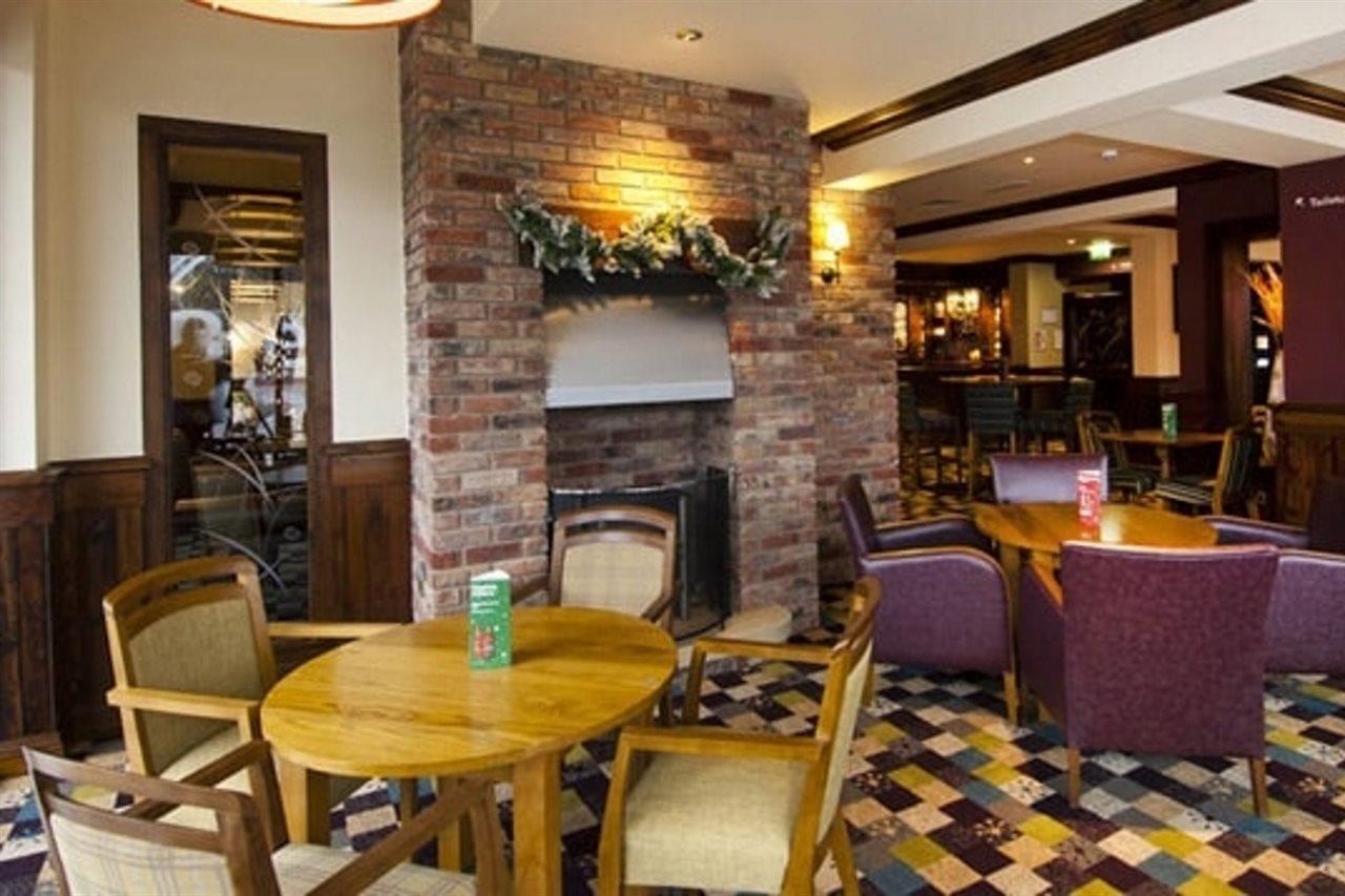 Premier Inn Lancaster Exterior foto