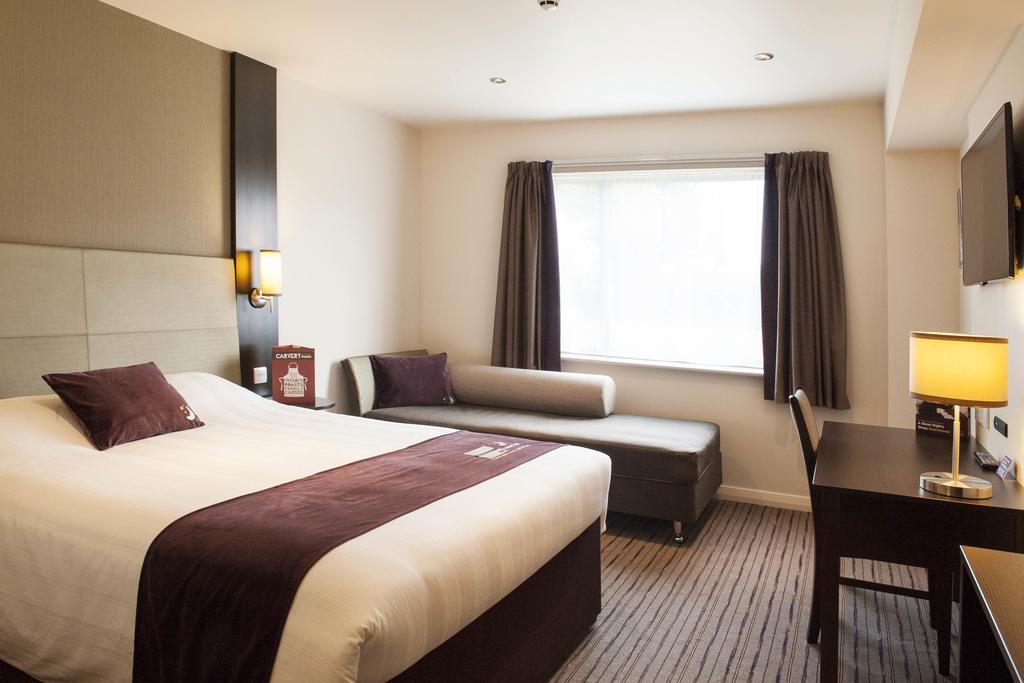 Premier Inn Lancaster Zimmer foto